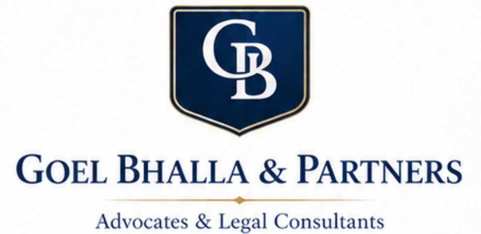 Goel Bhalla & Partners